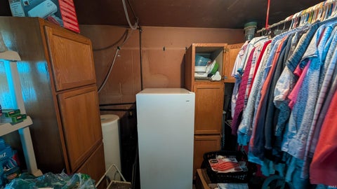 Tiny photo for 2026 College Street, South Bend, IN 46628 (MLS # 202642115)