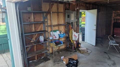 Tiny photo for 2026 College Street, South Bend, IN 46628 (MLS # 202642115)