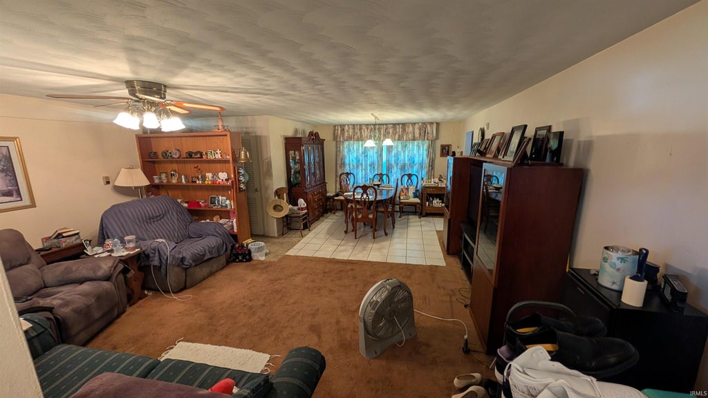 Photo of 2026 College Street, South Bend, IN 46628 (MLS # 202642115)