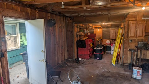 Tiny photo for 2026 College Street, South Bend, IN 46628 (MLS # 202642115)