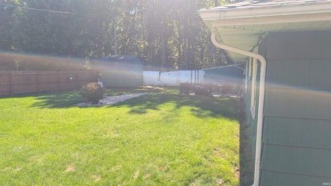 Tiny photo for 2026 College Street, South Bend, IN 46628 (MLS # 202642115)