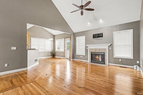 Tiny photo for 3909 Rockmount Lane, Mishawaka, IN 46544 (MLS # 202624813)