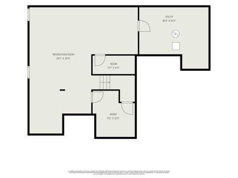 Tiny photo for 3909 Rockmount Lane, Mishawaka, IN 46544 (MLS # 202624813)