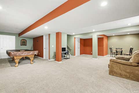 Tiny photo for 3909 Rockmount Lane, Mishawaka, IN 46544 (MLS # 202624813)