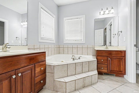 Tiny photo for 3909 Rockmount Lane, Mishawaka, IN 46544 (MLS # 202624813)