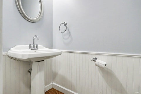 Tiny photo for 3909 Rockmount Lane, Mishawaka, IN 46544 (MLS # 202624813)
