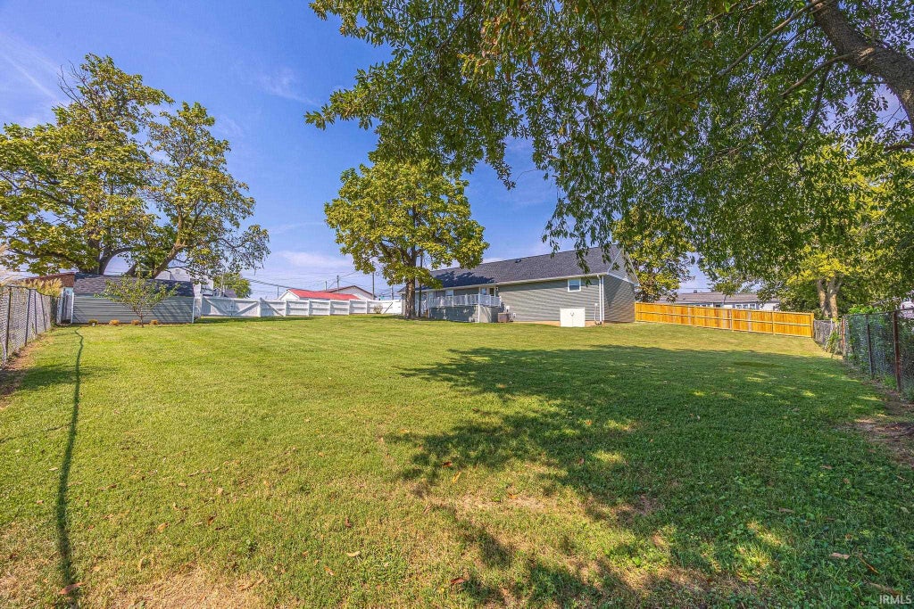 Photo of 407 E 12th Street, Huntingburg, IN 47542 (MLS # 202638639)