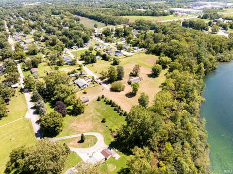 Tiny photo for 2001 W 17th Street, Muncie, IN 47302 (MLS # 202635094)