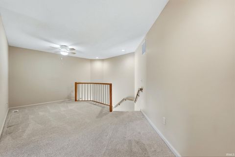 Tiny photo for 105 Cobblers Cove, Fort Wayne, IN 46825 (MLS # 202615963)