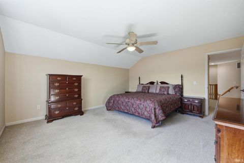 Tiny photo for 105 Cobblers Cove, Fort Wayne, IN 46825 (MLS # 202615963)