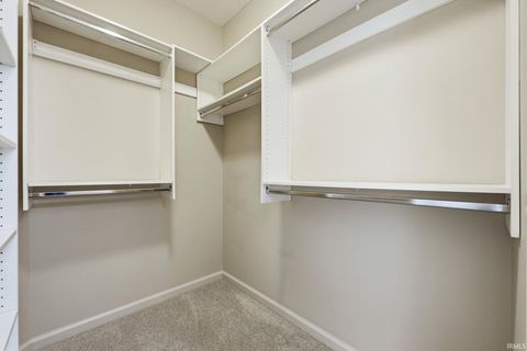 Tiny photo for 105 Cobblers Cove, Fort Wayne, IN 46825 (MLS # 202615963)