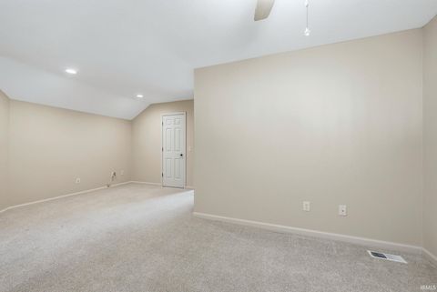 Tiny photo for 105 Cobblers Cove, Fort Wayne, IN 46825 (MLS # 202615963)