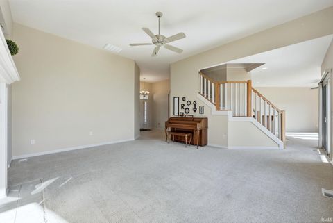 Tiny photo for 105 Cobblers Cove, Fort Wayne, IN 46825 (MLS # 202615963)