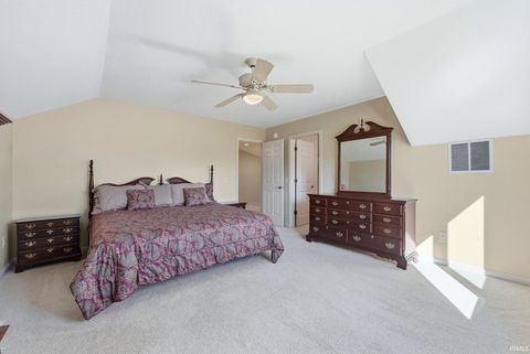 Tiny photo for 105 Cobblers Cove, Fort Wayne, IN 46825 (MLS # 202615963)