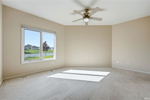 Tiny photo for 105 Cobblers Cove, Fort Wayne, IN 46825 (MLS # 202615963)