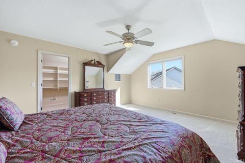 Tiny photo for 105 Cobblers Cove, Fort Wayne, IN 46825 (MLS # 202615963)