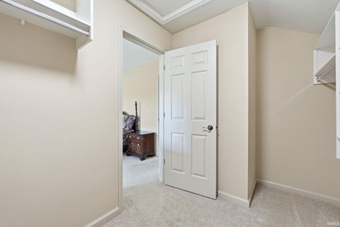 Tiny photo for 105 Cobblers Cove, Fort Wayne, IN 46825 (MLS # 202615963)