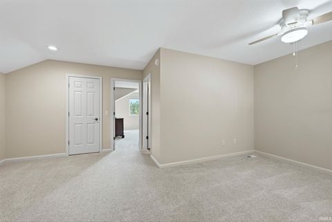 Tiny photo for 105 Cobblers Cove, Fort Wayne, IN 46825 (MLS # 202615963)