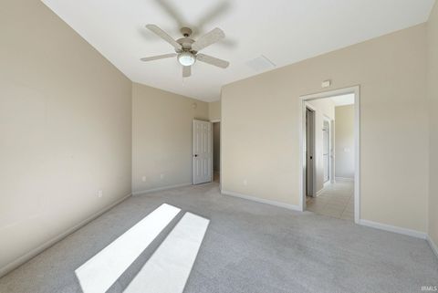 Tiny photo for 105 Cobblers Cove, Fort Wayne, IN 46825 (MLS # 202615963)