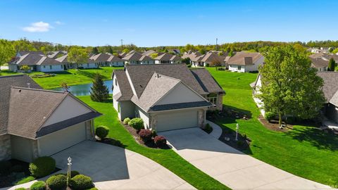 Tiny photo for 105 Cobblers Cove, Fort Wayne, IN 46825 (MLS # 202615963)
