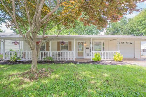 4412 Chadwick Road, Evansville, IN 47710 - #: 202517762