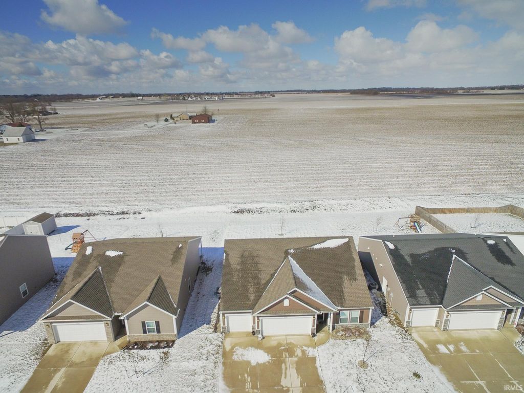 Photo of 6196 shale crescent Drive, West Lafayette, IN 47906 (MLS # 202608693)
