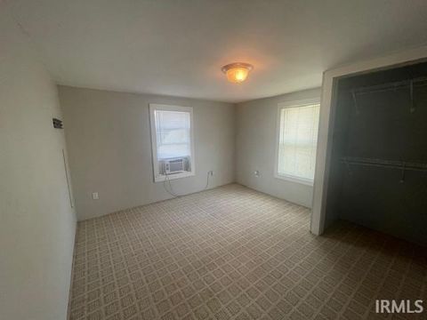 Tiny photo for 608 W Main Street, Greentown, IN 46936 (MLS # 202523237)