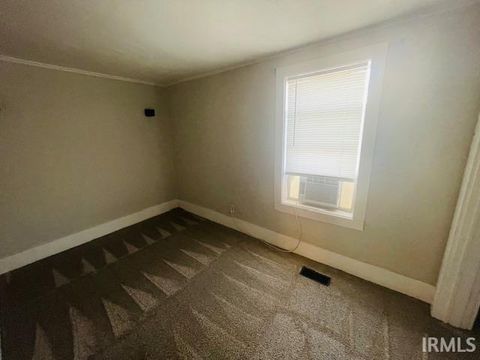 Tiny photo for 608 W Main Street, Greentown, IN 46936 (MLS # 202523237)