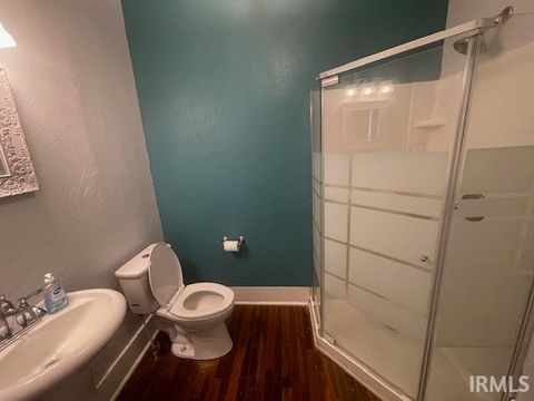 Tiny photo for 608 W Main Street, Greentown, IN 46936 (MLS # 202523237)