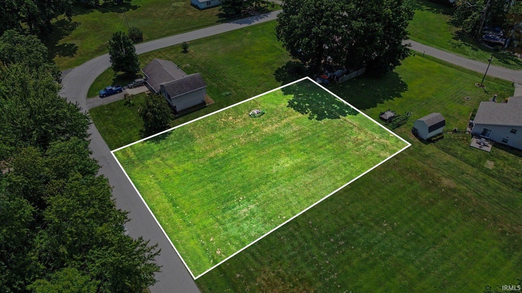 Photo of Enchanted Forest Lane, Cromwell, IN 46732 (MLS # 202636419)