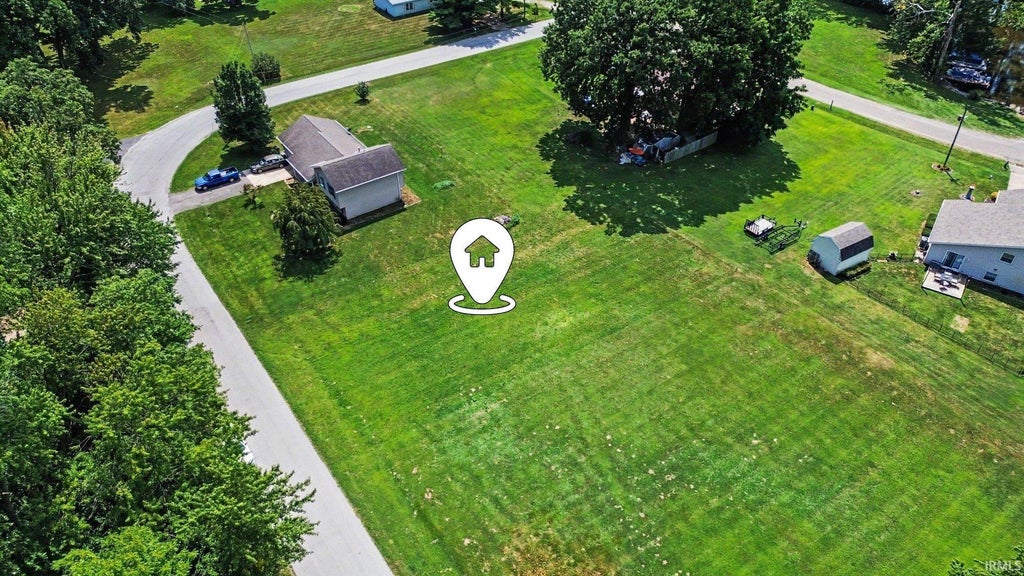 Photo of Enchanted Forest Lane, Cromwell, IN 46732 (MLS # 202636419)