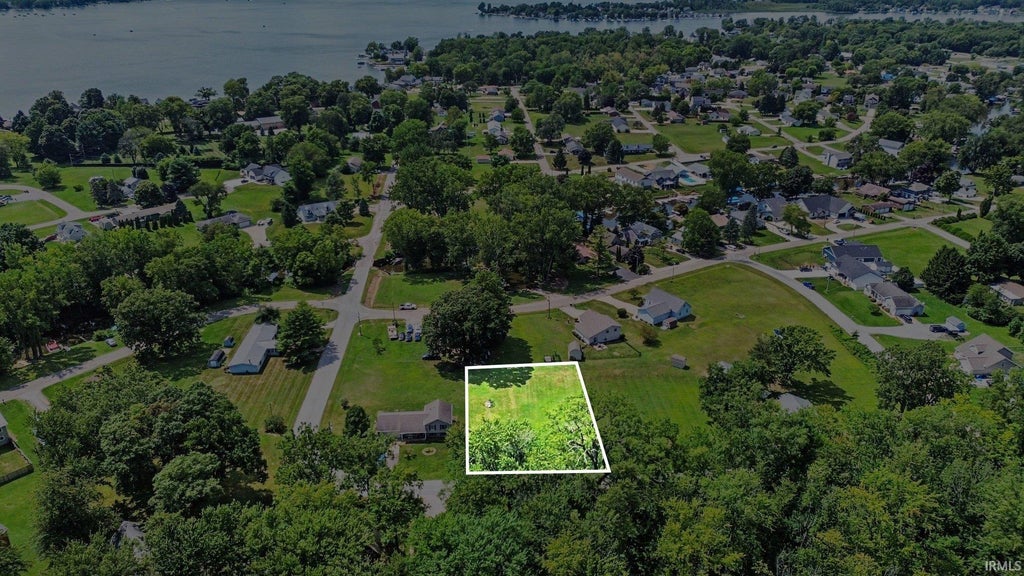 Photo of Enchanted Forest Lane, Cromwell, IN 46732 (MLS # 202636419)