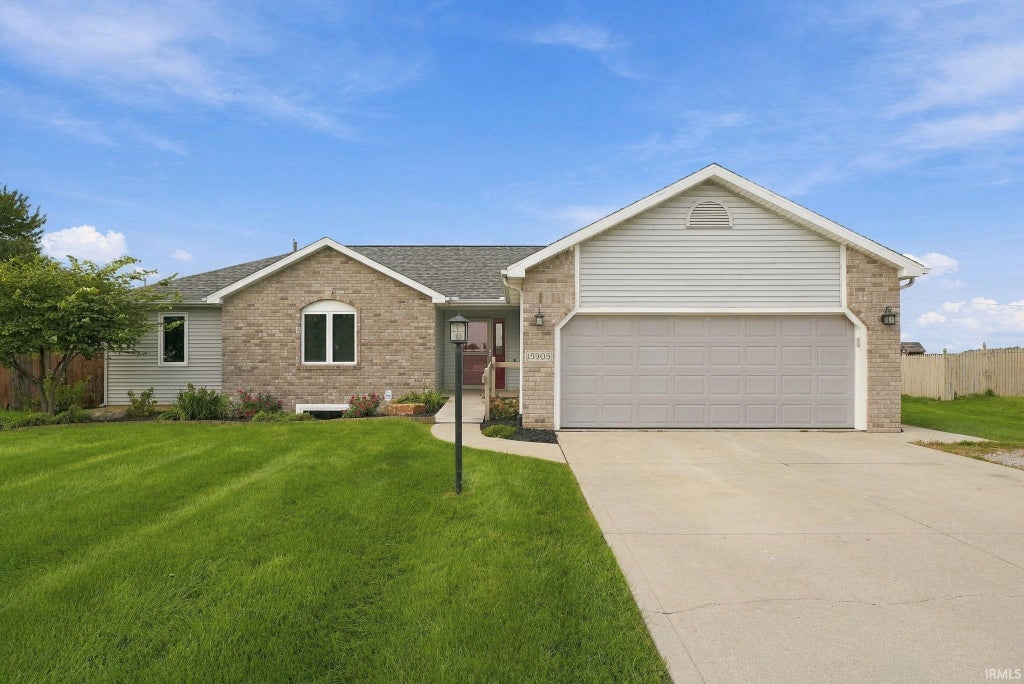 Photo of 15905 SR 37, Harlan, IN 46743 (MLS # 202641122)