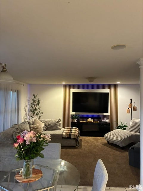 Tiny photo for 18782 Tyler Drive, Goshen, IN 46528 (MLS # 202644946)