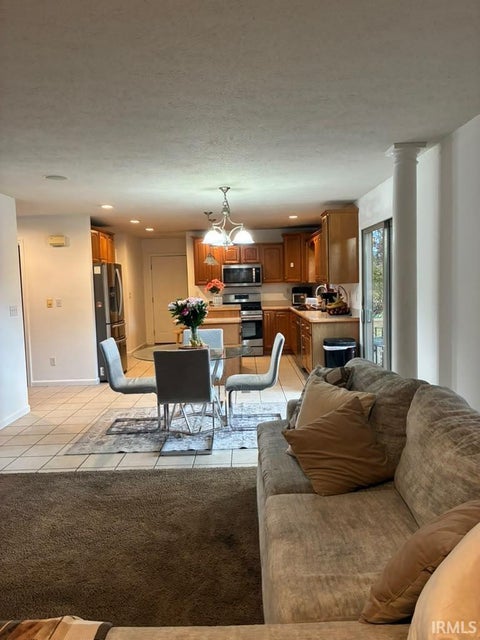 Tiny photo for 18782 Tyler Drive, Goshen, IN 46528 (MLS # 202644946)