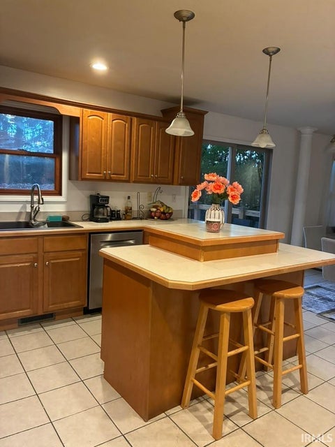Tiny photo for 18782 Tyler Drive, Goshen, IN 46528 (MLS # 202644946)