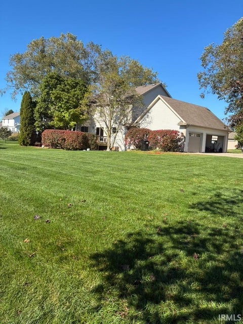 Tiny photo for 18782 Tyler Drive, Goshen, IN 46528 (MLS # 202644946)