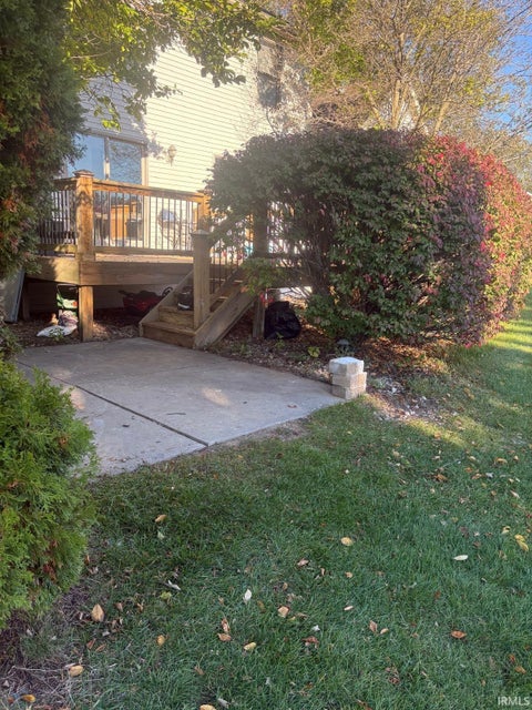 Tiny photo for 18782 Tyler Drive, Goshen, IN 46528 (MLS # 202644946)