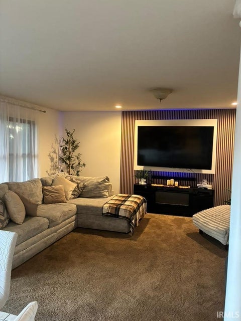 Tiny photo for 18782 Tyler Drive, Goshen, IN 46528 (MLS # 202644946)