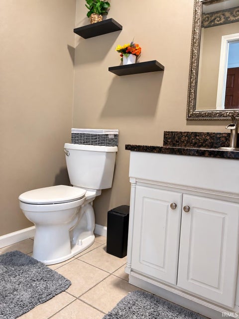 Tiny photo for 18782 Tyler Drive, Goshen, IN 46528 (MLS # 202644946)