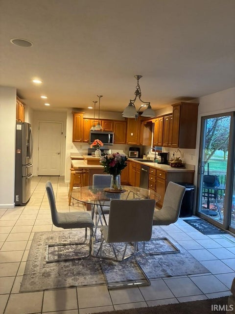 Tiny photo for 18782 Tyler Drive, Goshen, IN 46528 (MLS # 202644946)
