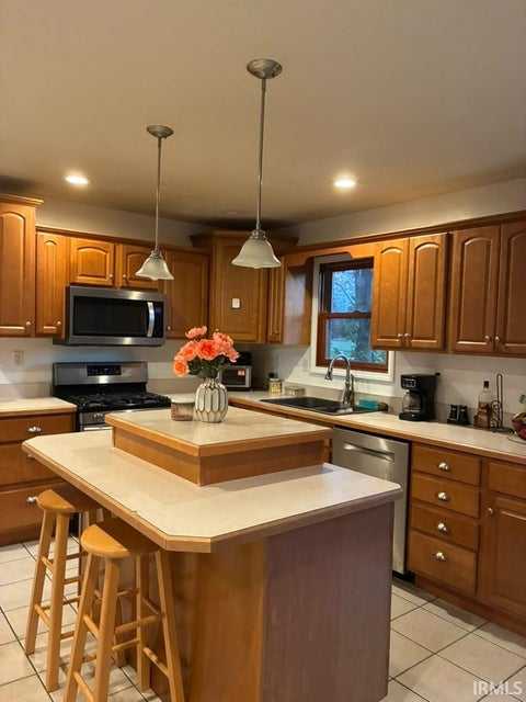 Tiny photo for 18782 Tyler Drive, Goshen, IN 46528 (MLS # 202644946)