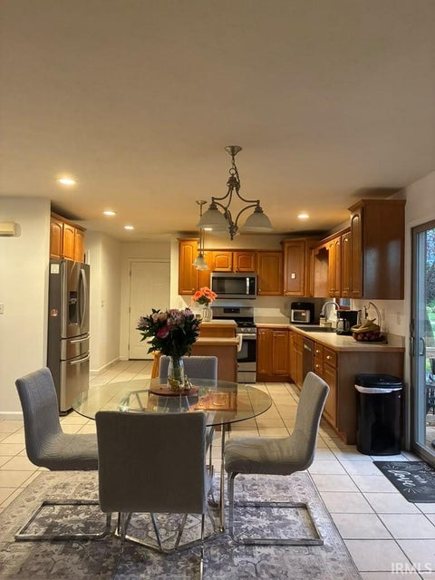 Tiny photo for 18782 Tyler Drive, Goshen, IN 46528 (MLS # 202644946)