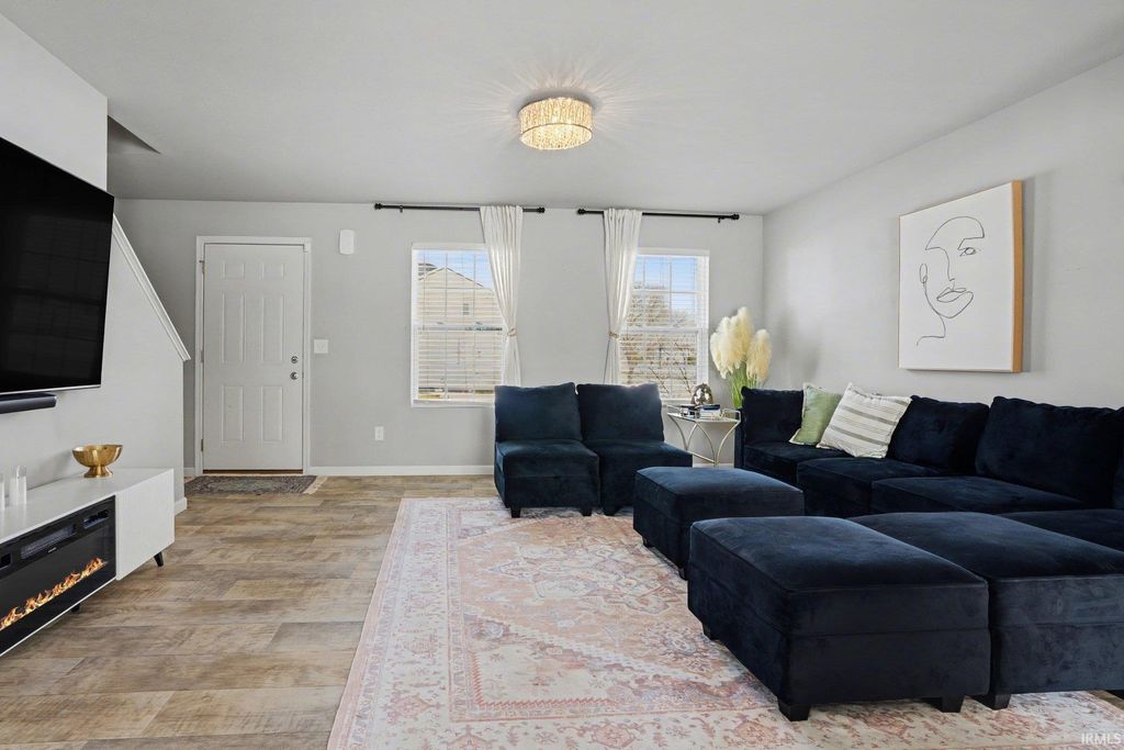 Photo of 2065 Bennington Drive, Mishawaka, IN 46514 (MLS # 202604426)