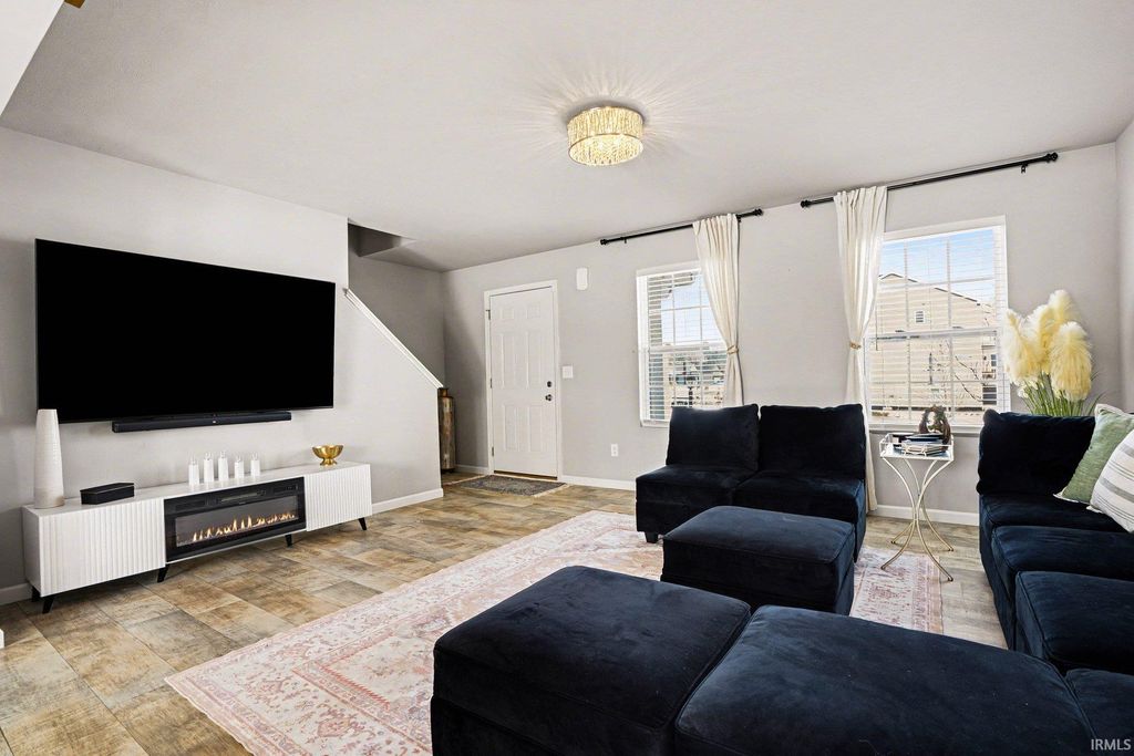 Photo of 2065 Bennington Drive, Mishawaka, IN 46514 (MLS # 202604426)