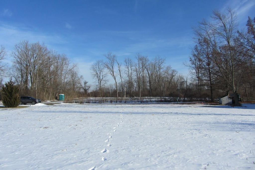 Photo of 000 Lane 385 Big Otter Lk, Fremont, IN 46737 (MLS # 202549074)