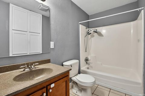 Tiny photo for 4113 Hillside Drive, Lafayette, IN 47909 (MLS # 202615079)