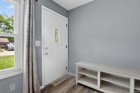 Tiny photo for 4113 Hillside Drive, Lafayette, IN 47909 (MLS # 202615079)