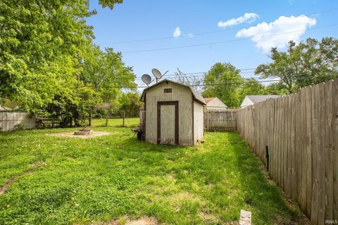 Tiny photo for 4113 Hillside Drive, Lafayette, IN 47909 (MLS # 202615079)
