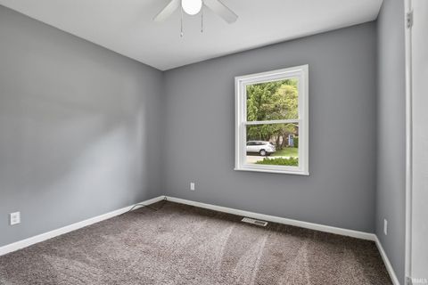 Tiny photo for 4113 Hillside Drive, Lafayette, IN 47909 (MLS # 202615079)